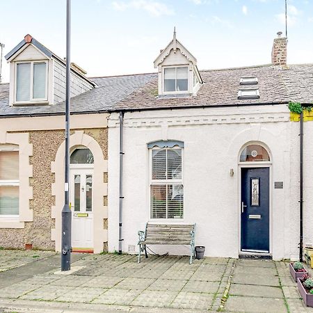 Pebble Cottage Cullercoats エクステリア 写真
