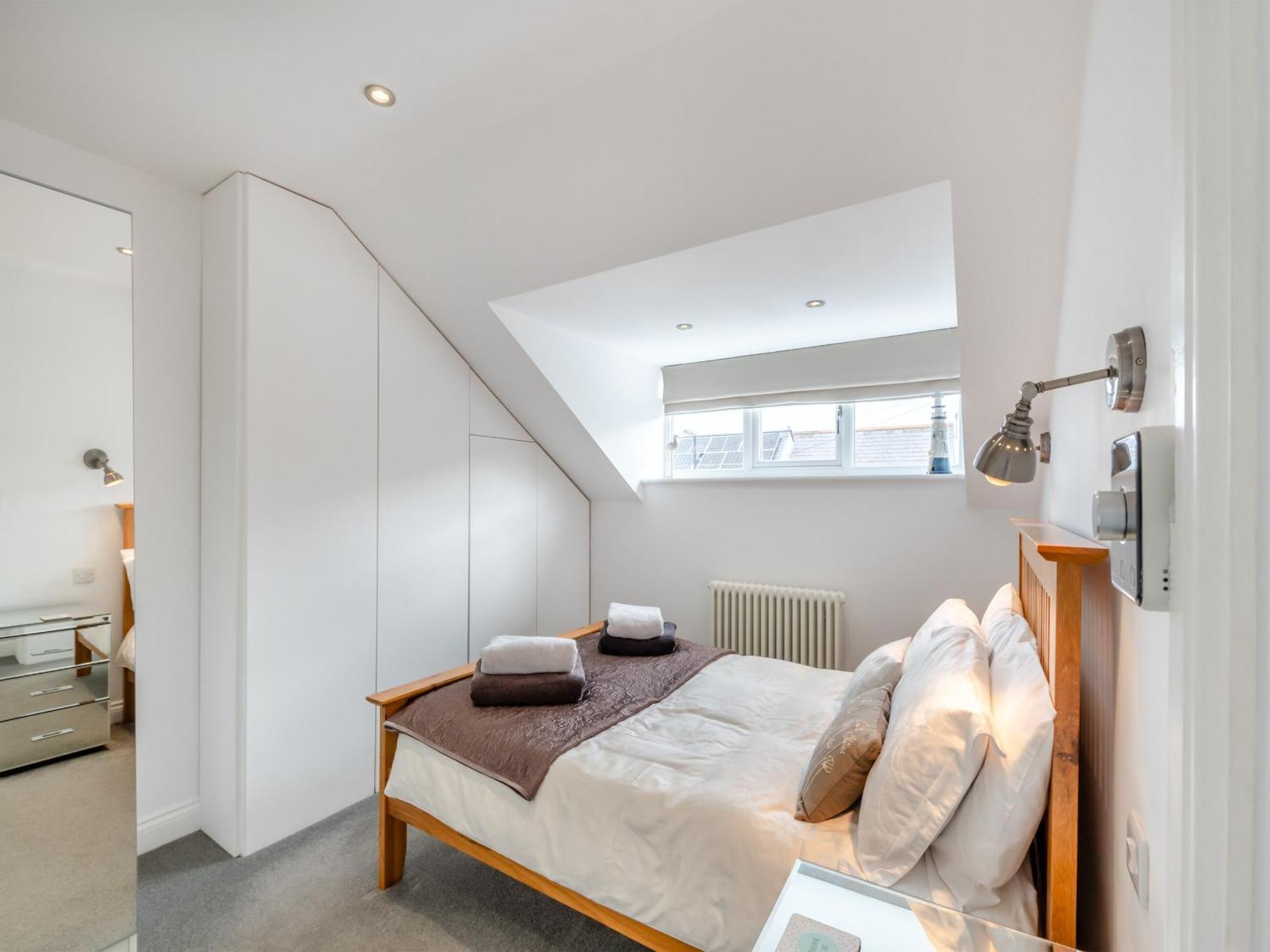 Pebble Cottage Cullercoats エクステリア 写真