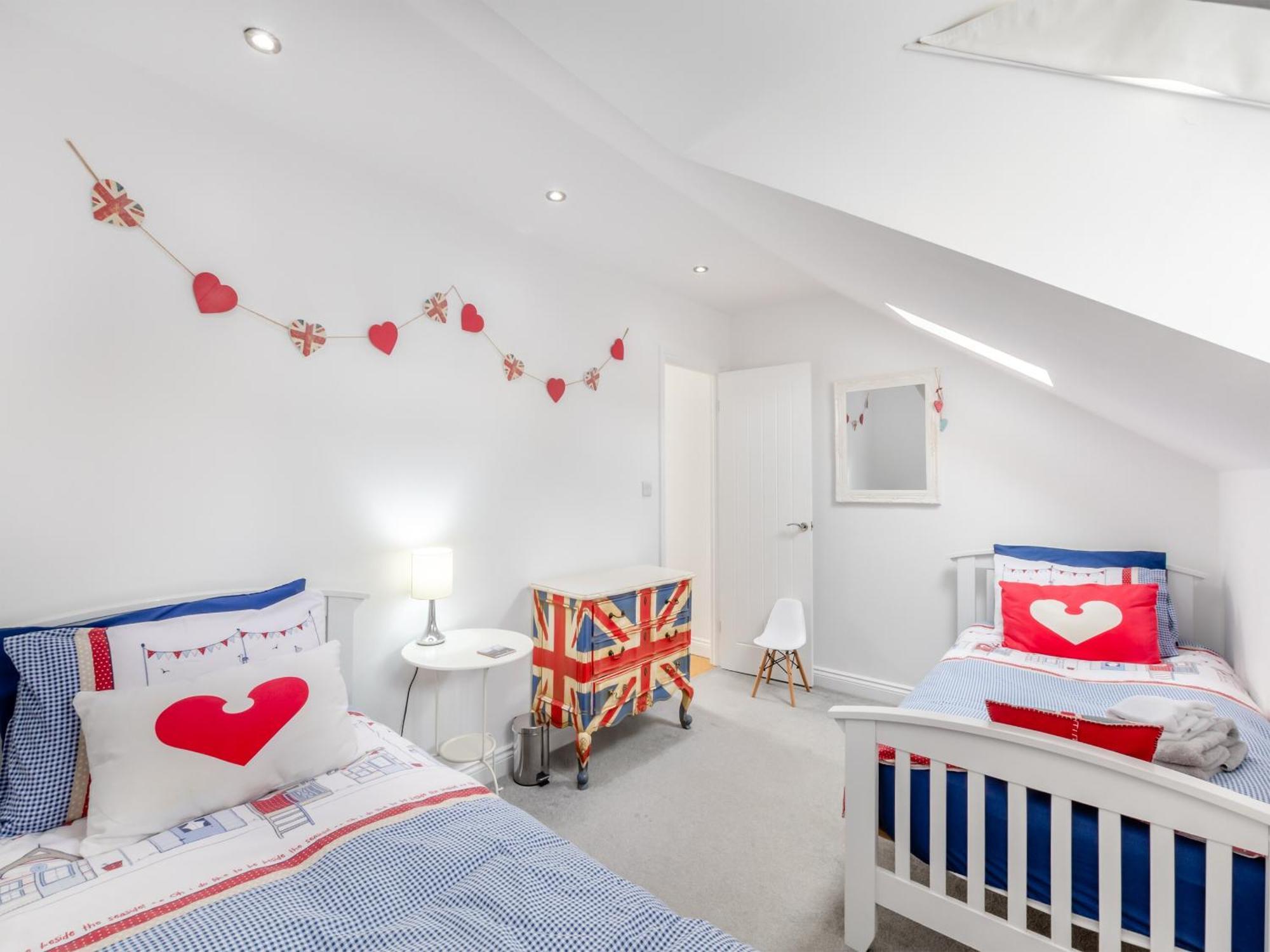 Pebble Cottage Cullercoats エクステリア 写真